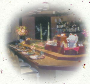 Image of HANAZEN Sushi Bar